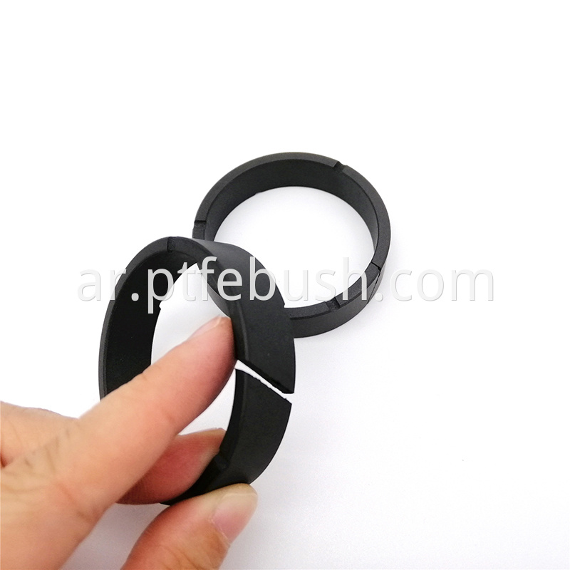 PTFE Guide Ring